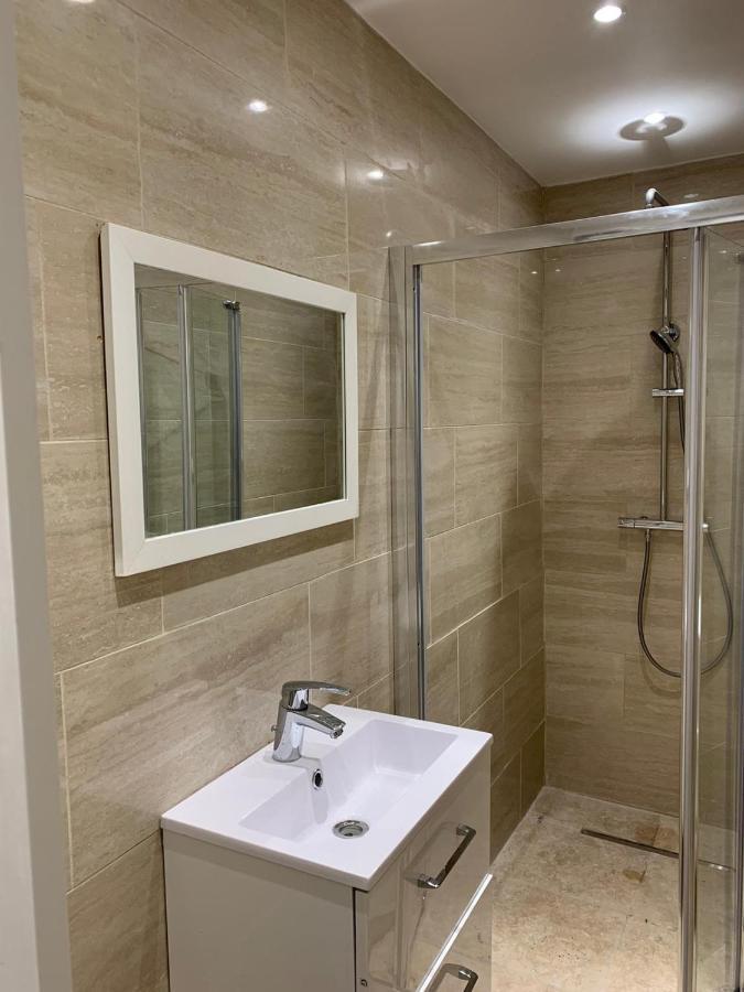 L'Emeraude 3 Chalons en Champagne Exterior photo