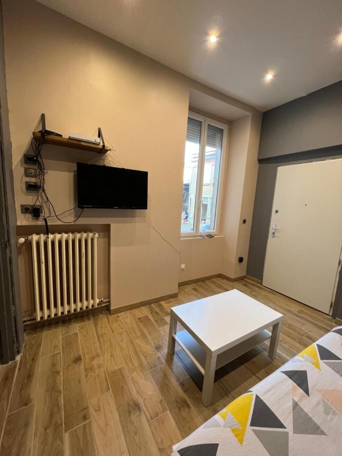 L'Emeraude 3 Chalons en Champagne Exterior photo