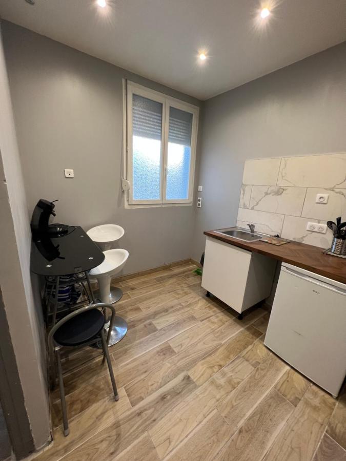 L'Emeraude 3 Chalons en Champagne Exterior photo