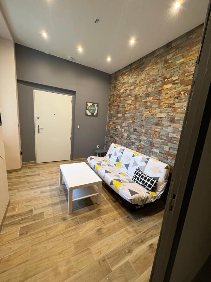 L'Emeraude 3 Chalons en Champagne Exterior photo